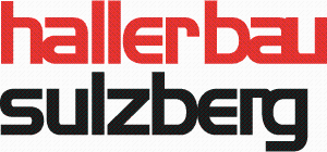 Logo Haller Bau GmbH