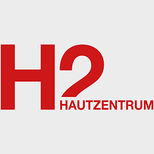 Logo H2 lifestyle in motion - Kosmetikinstitut Gabriele Höfner, MBA