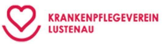 Logo Krankenpflegeverein Lustenau
