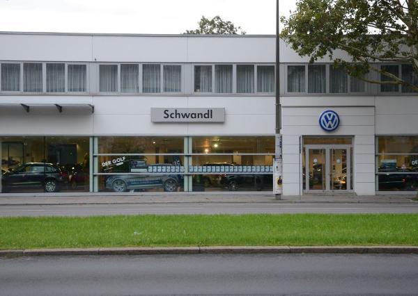 Vorschau - Foto 1 von Schwandl Fahrzeug & Vertriebs GmbH