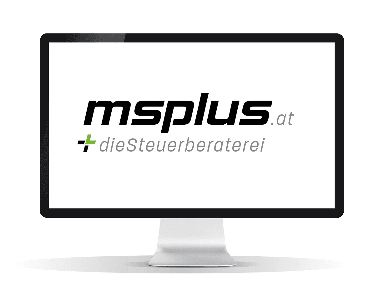 Vorschau - Foto 2 von msplus Steuerberatungs & Wirtschaftstreuhand GmbH