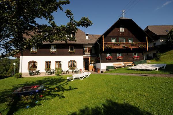 Vorschau - Foto 1 von Der Ponyhof Familienhotel & Reitstall