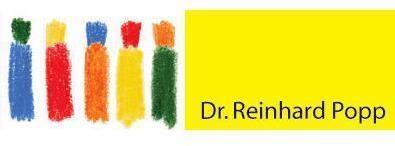 Logo Dr. Reinhard Popp