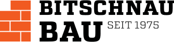 Logo Bitschnau Bau GmbH