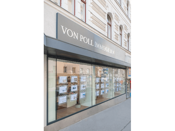 Vorschau - Foto 4 von VON POLL IMMOBILIEN Wien