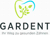 Logo Zahnarztpraxis Gardent