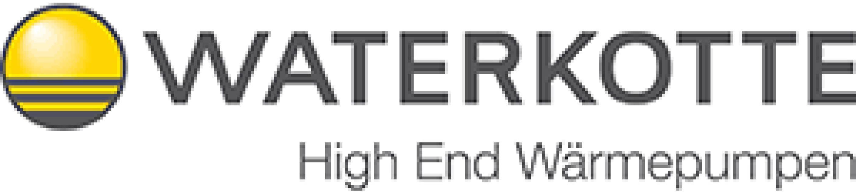 Logo Waterkotte Austria GmbH