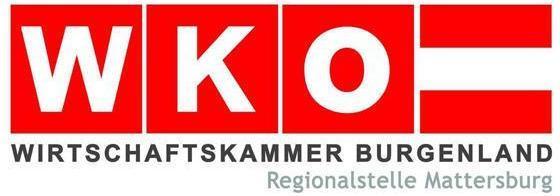 Logo WKO Burgenland Regionalstelle Mattersburg