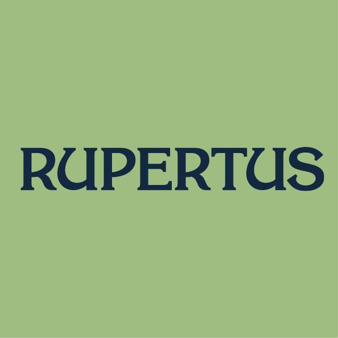 Logo Biohotel Rupertus