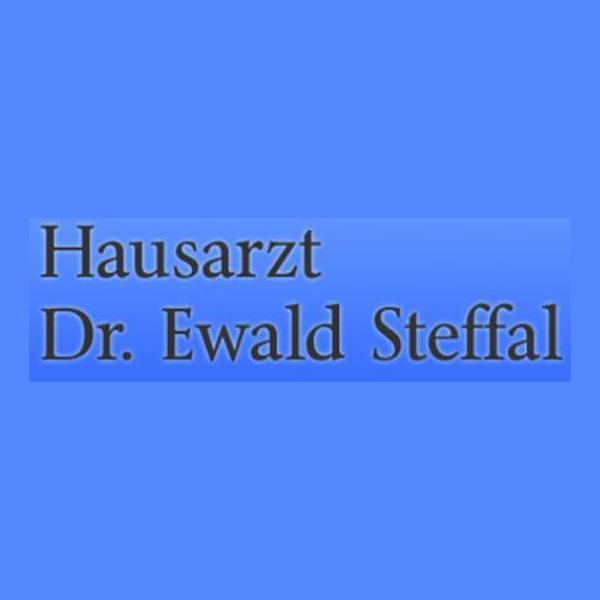 Logo Dr. Ewald Steffal