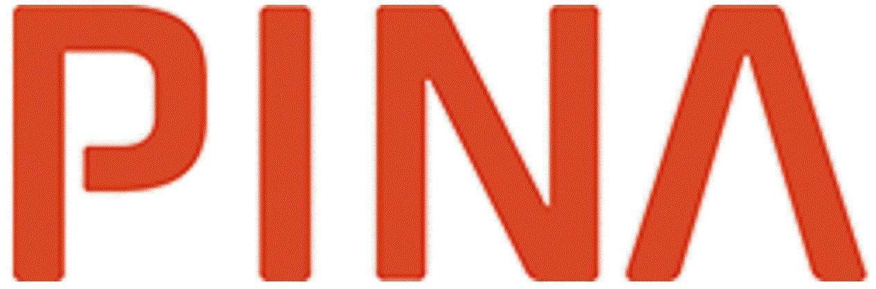 Logo PINA GmbH
