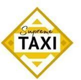 Logo Supreme Taxi