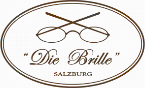 Logo "Die Brille - Die Contactlinse"