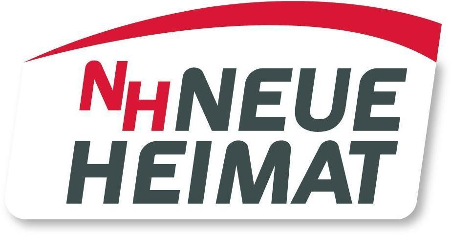 Logo NEUE HEIMAT Oberösterreich Gemeinnützige Wohnungs- und SiedlungsgesmbH.