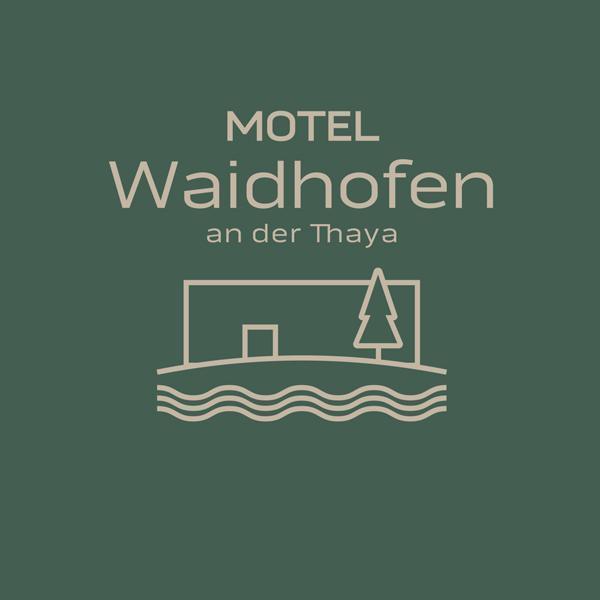 Logo Motel Waidhofen/Thaya