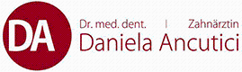 Logo Dr. Daniela-Isabelle Ancutici