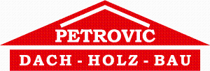 Logo Bedachungen Petrovic Zeljko