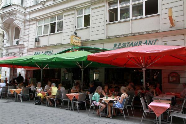 Vorschau - Foto 1 von Sparky's unlimited Bar & Grill