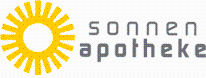 Logo Sonnenapotheke Dr Martin Lillak