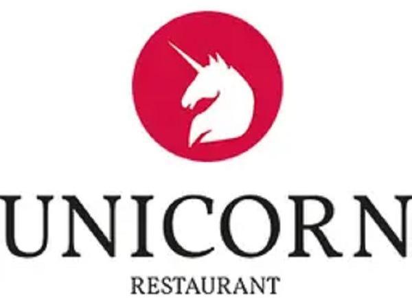 Logo Unicorn Restaurant - Zsolt Vitanyi