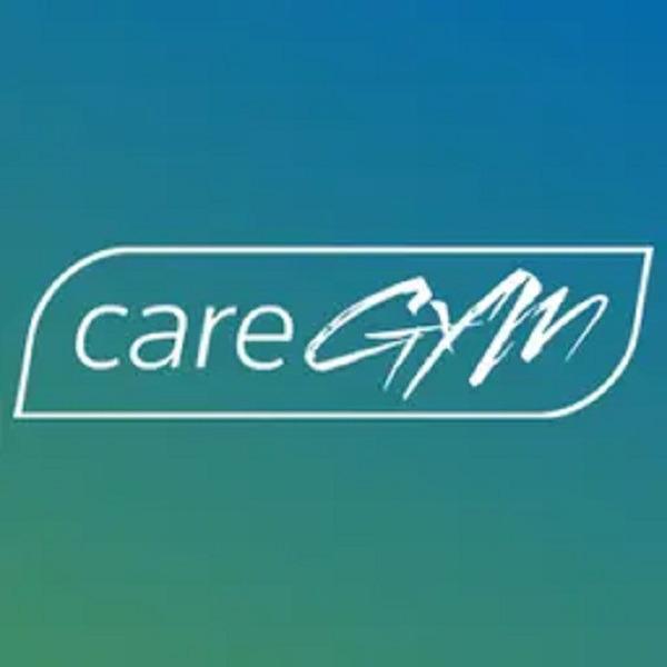 Logo careGYM