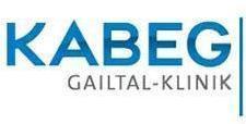 Logo KABEG Gailtal-Klinik Landeskrankenanstalt LKH Hermagor