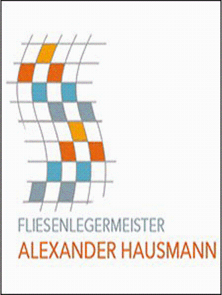 Logo Fliesen Hausmann