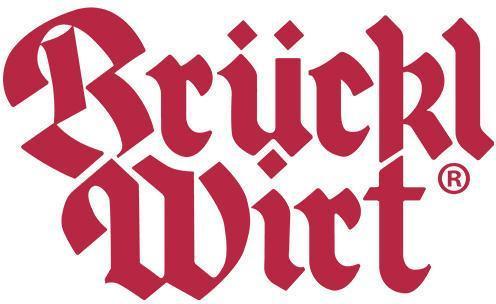 Logo Brücklwirt