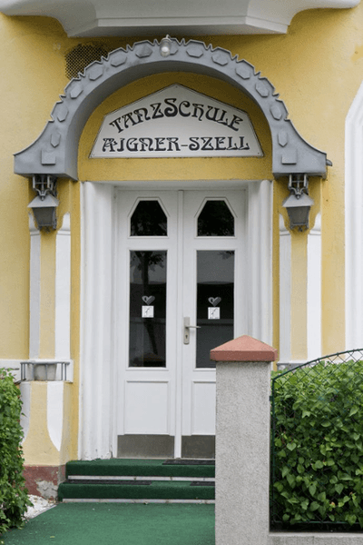 Vorschau - Foto 1 von Tanzschule Aigner-Szell