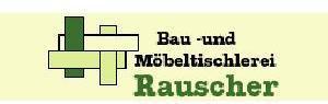 Logo Rauscher Hermann GesmbH