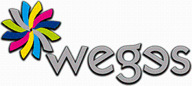 Logo WEGES OG