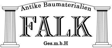 Logo Falk Ges.m.b.H