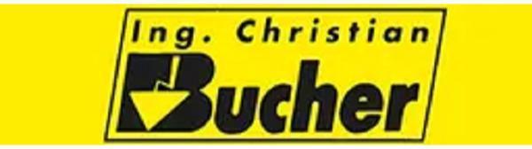 Logo Ing. Christian Bucher