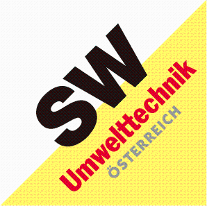 Logo SW Umwelttechnik Österreich GmbH "Niederlassung Sierning"