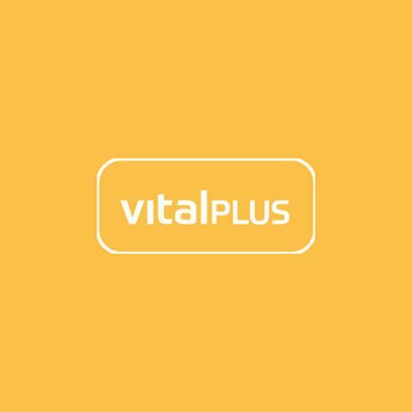 Logo Physiotherapie - Vital Plus