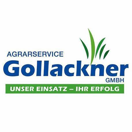 Logo Agrarservice Gollackner GmbH