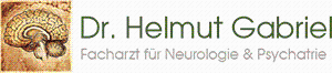 Logo Dr. Helmut Gabriel