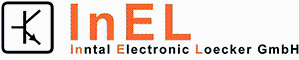 Logo Inntal Electronic Loecker GmbH