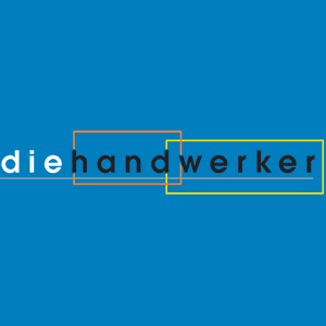 Logo Die Handwerker GmbH