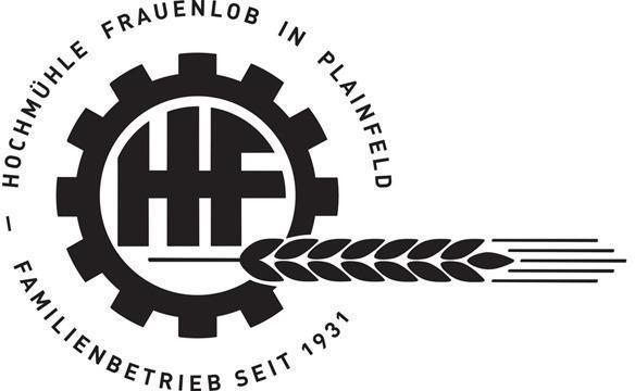 Logo Hochmühle Frauenlob GmbH