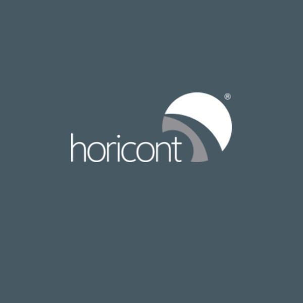 Logo Horicont GmbH