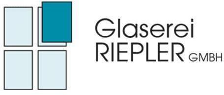 Logo Glaserei Riepler GmbH