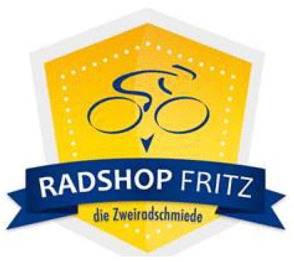 Logo Radshop Fritz e.U.