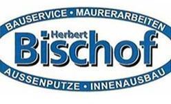 Logo Herbert Bischof Bauservice GmbH