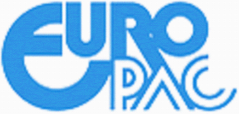 Logo EURO - pac Unterrainer GmbH