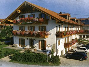 Vorschau - Foto 2 von Hotel Schaider