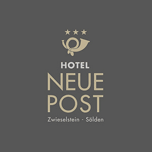 Logo Restaurant Neue Post
