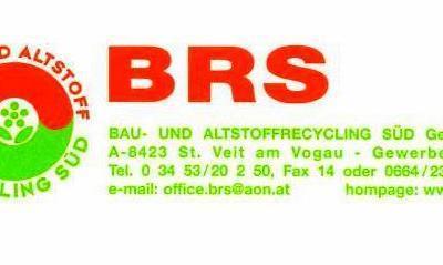 Vorschau - Foto 1 von B R S Bau & Altstoff-Recycling-Süd GesmbH