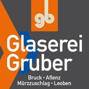 Logo Glaserei Gruber GmbH