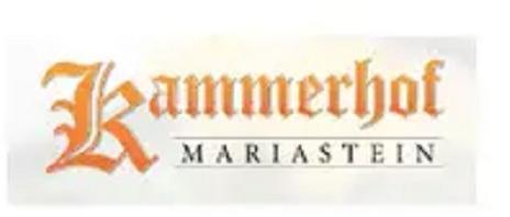 Logo Kammerhof Mariastein Hotel & Restaurant